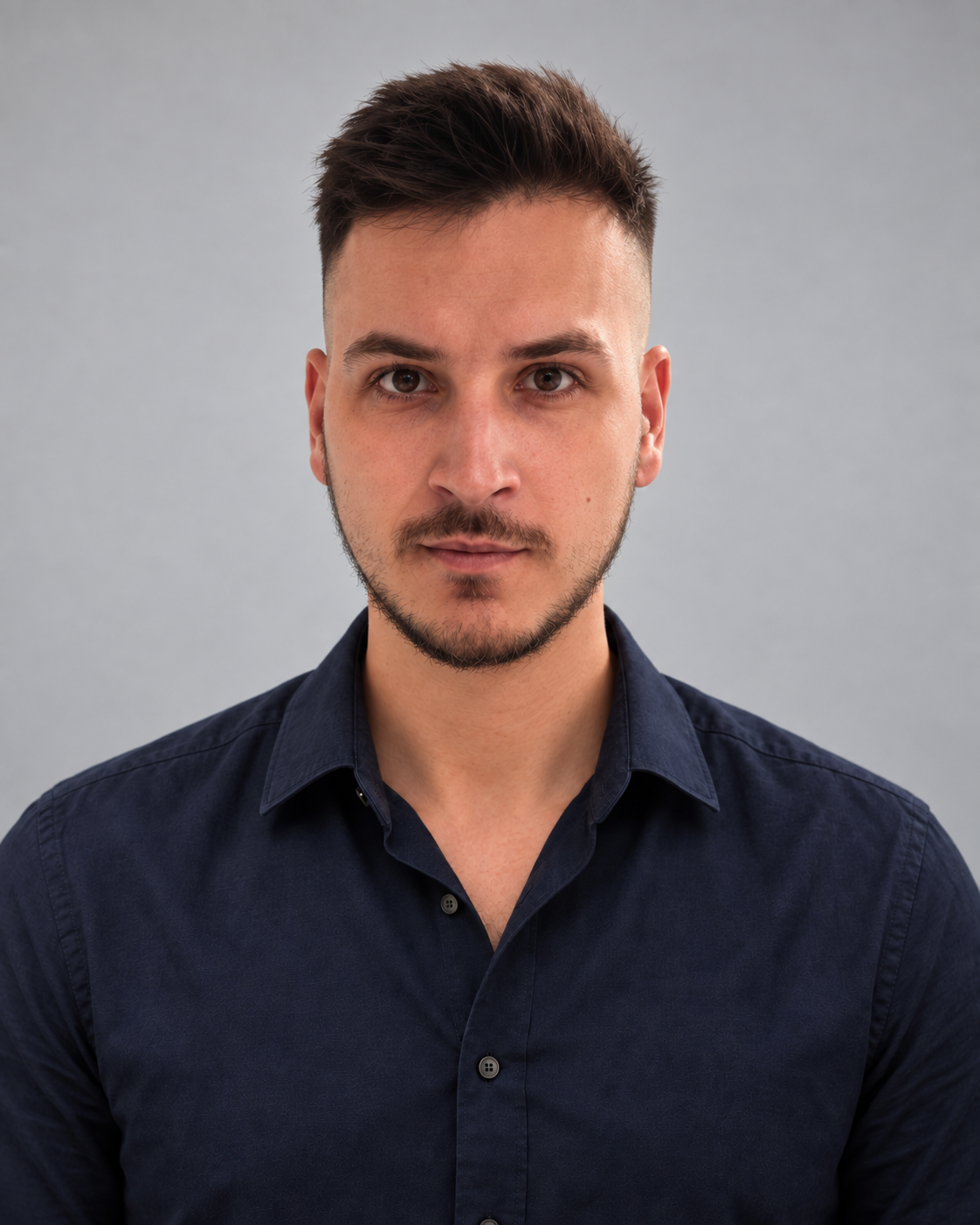 Andrii Bash
